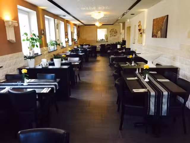 Restaurant Odessa