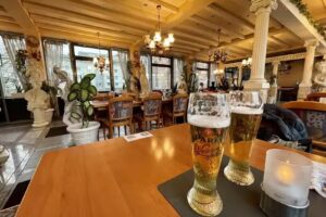 Restaurant Odysseus