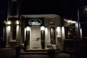 Restaurant ODYSSEUS