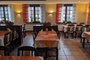Restaurant Odysseus