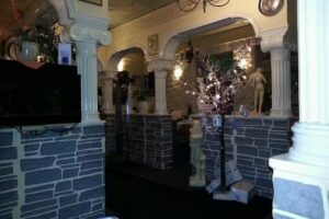 Restaurant Odysseus
