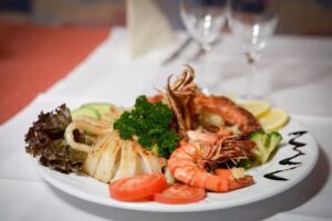 Restaurant Odysseus