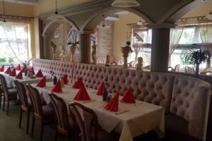 Restaurant Odysseus