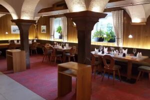 Restaurant Oedhof