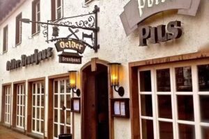 Restaurant Oelder Brauhaus