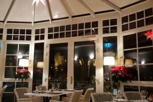 Restaurant Ohm&rsquo;s im Dorint Parkhotel