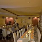 Restaurant “Ohne Namen“