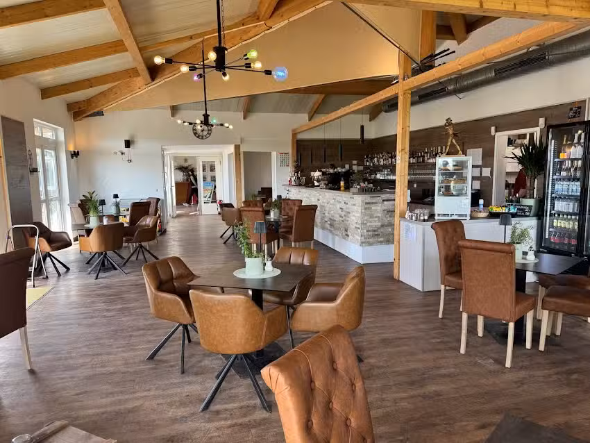 Restaurant „Ohne Namen“