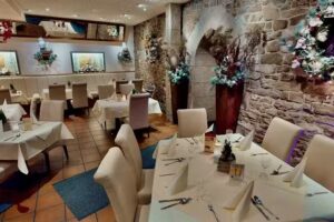 Restaurant Ölckenthurm