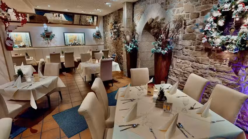 Restaurant Ölckenthurm