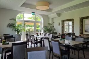 Restaurant OLEA