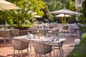 Restaurant OLIVA