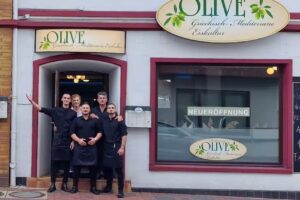 Restaurant Olive
