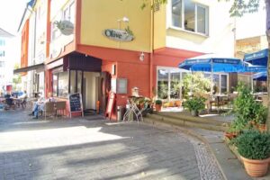 Restaurant Olive
