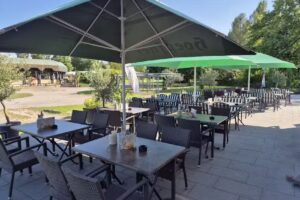 Restaurant Olive