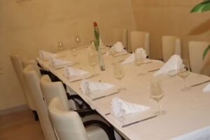 Restaurant Olive