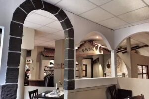 Restaurant Olive &ndash; Hamburg