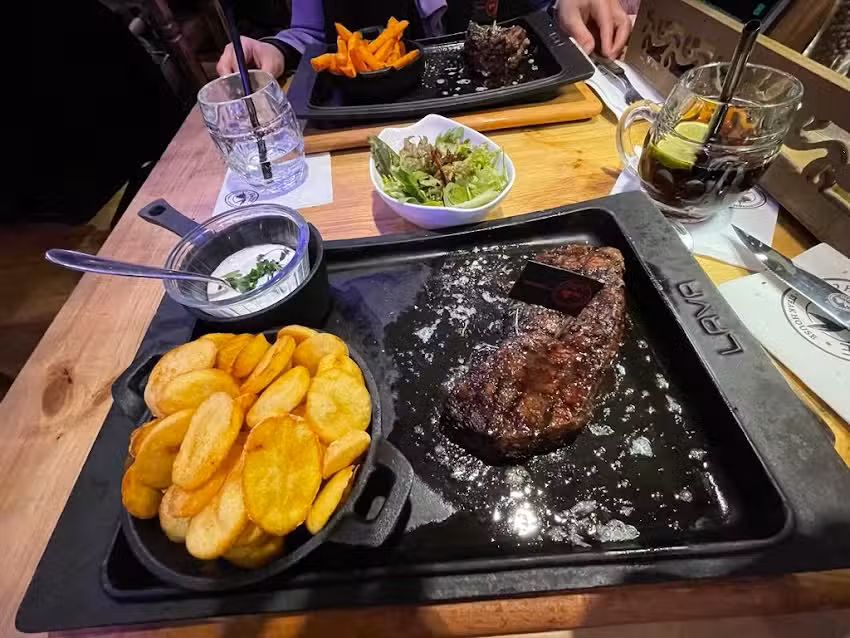 Restaurant Olive Osnabr&uuml;ck