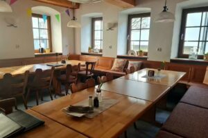 Restaurant Olive &ndash; Panagiotis Kakarantzas