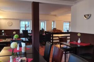 Restaurant Olive Triantafilos Xenidis