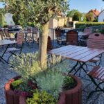 Restaurant Olivenbaum