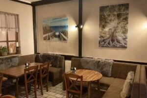 Restaurant Olivenbaum