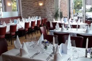 Restaurant Oliveto