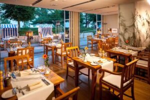 Restaurant &bdquo;olivio&ldquo;