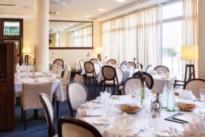 Restaurant Oliv&rsquo;s