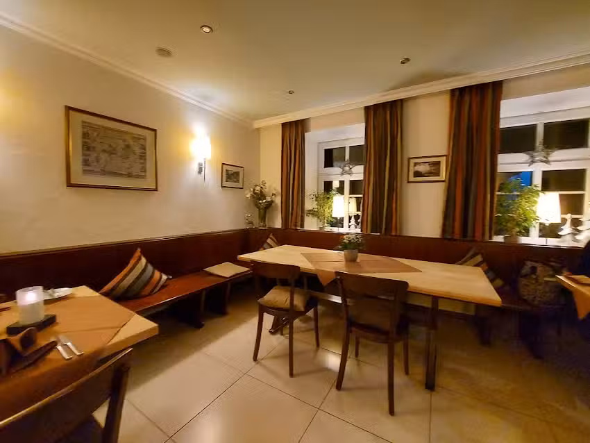Restaurant &Ouml;lm&uuml;hle Inh. Elisabeth St&auml;rz