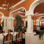 Restaurant Olymp