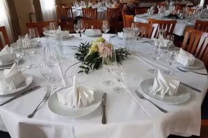Restaurant Olymp Wendthagen/Stadthagen