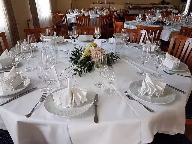 Restaurant Olymp Wendthagen/Stadthagen