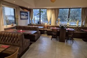 Restaurant Olympia