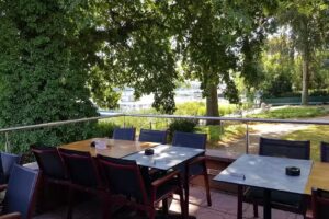Restaurant Olympia