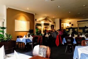 Restaurant Olympia