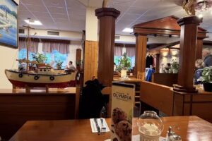 Restaurant Olympia