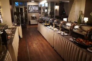 Restaurant Olympia