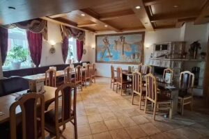 Restaurant Olympia