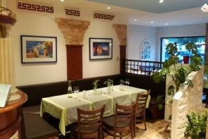 Restaurant Olympia