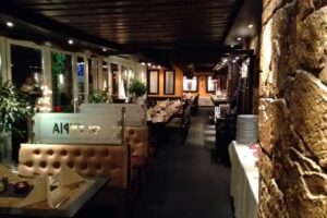 Restaurant Olympia