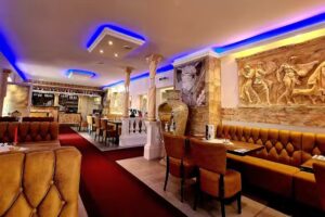 Restaurant Olympia