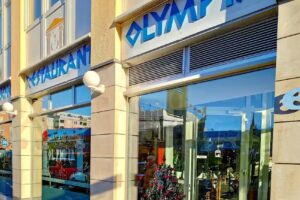 Restaurant Olympia