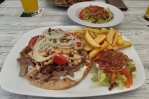 Restaurant Olympia