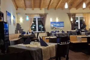 Restaurant, Olympia