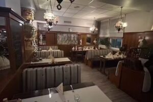 Restaurant Olympia