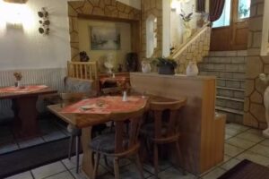 Restaurant Olympia