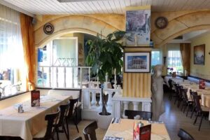 Restaurant Olympia