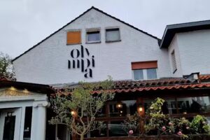 Restaurant Olympia