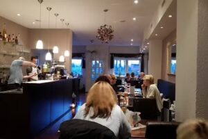 Restaurant Olympia